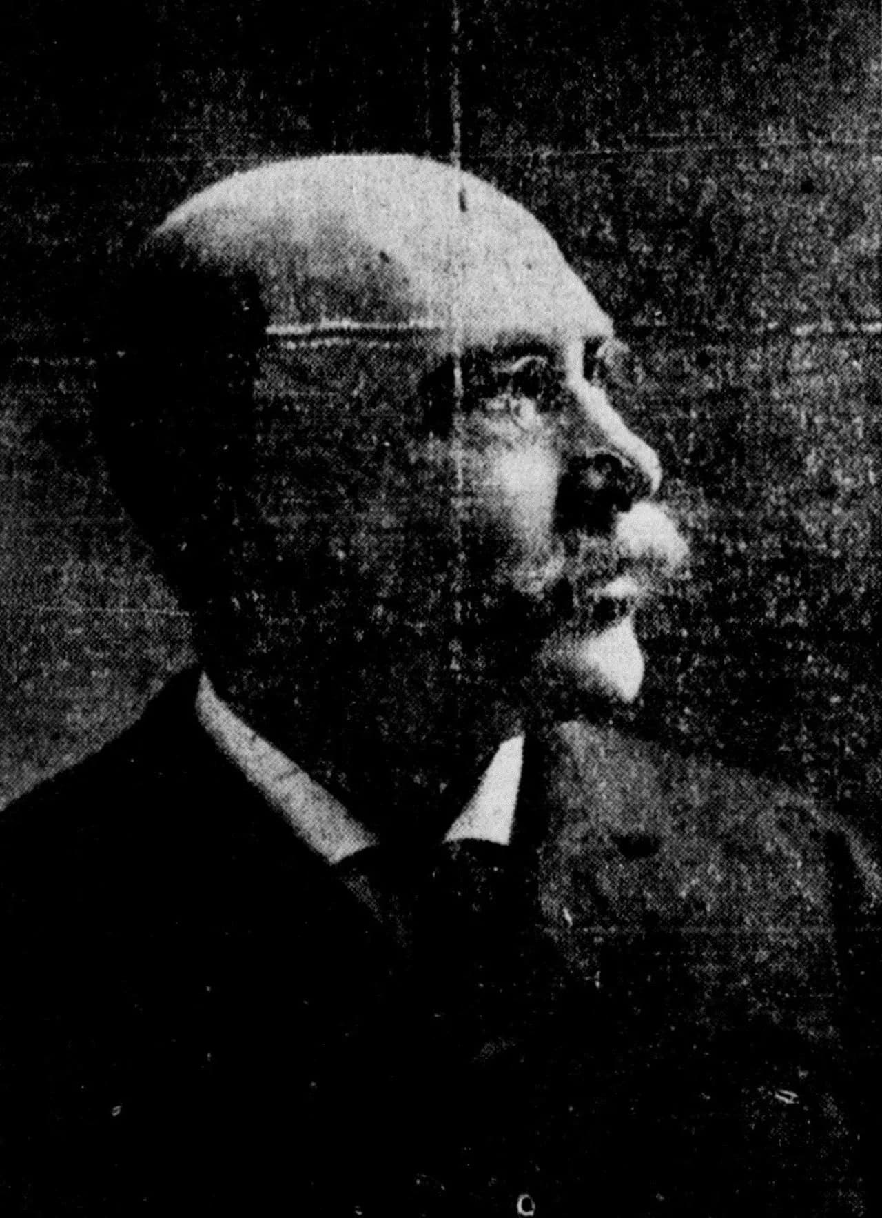 Cyrus Walbridge