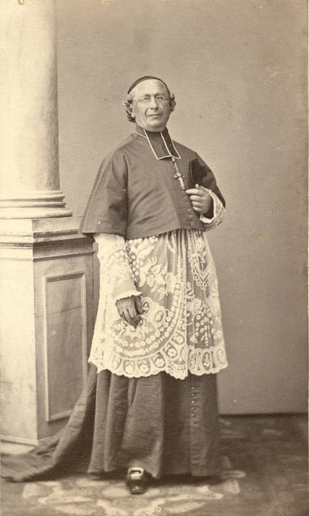 Célestine Guynemer de la Hailandière