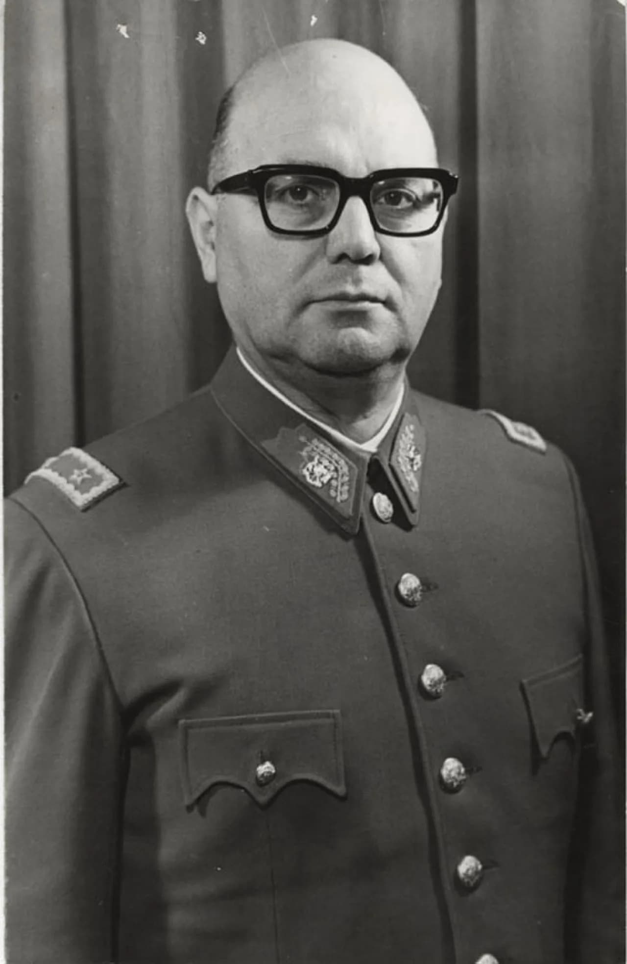 César Benavides