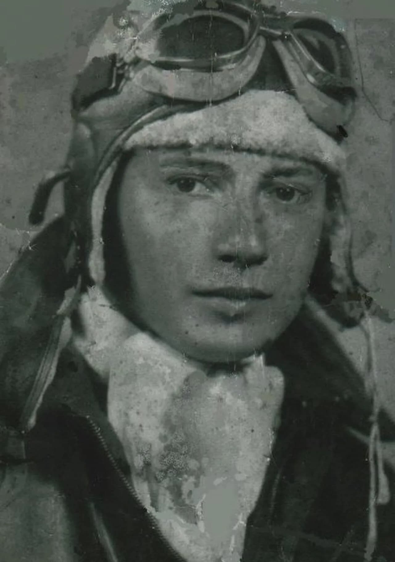César Luis González