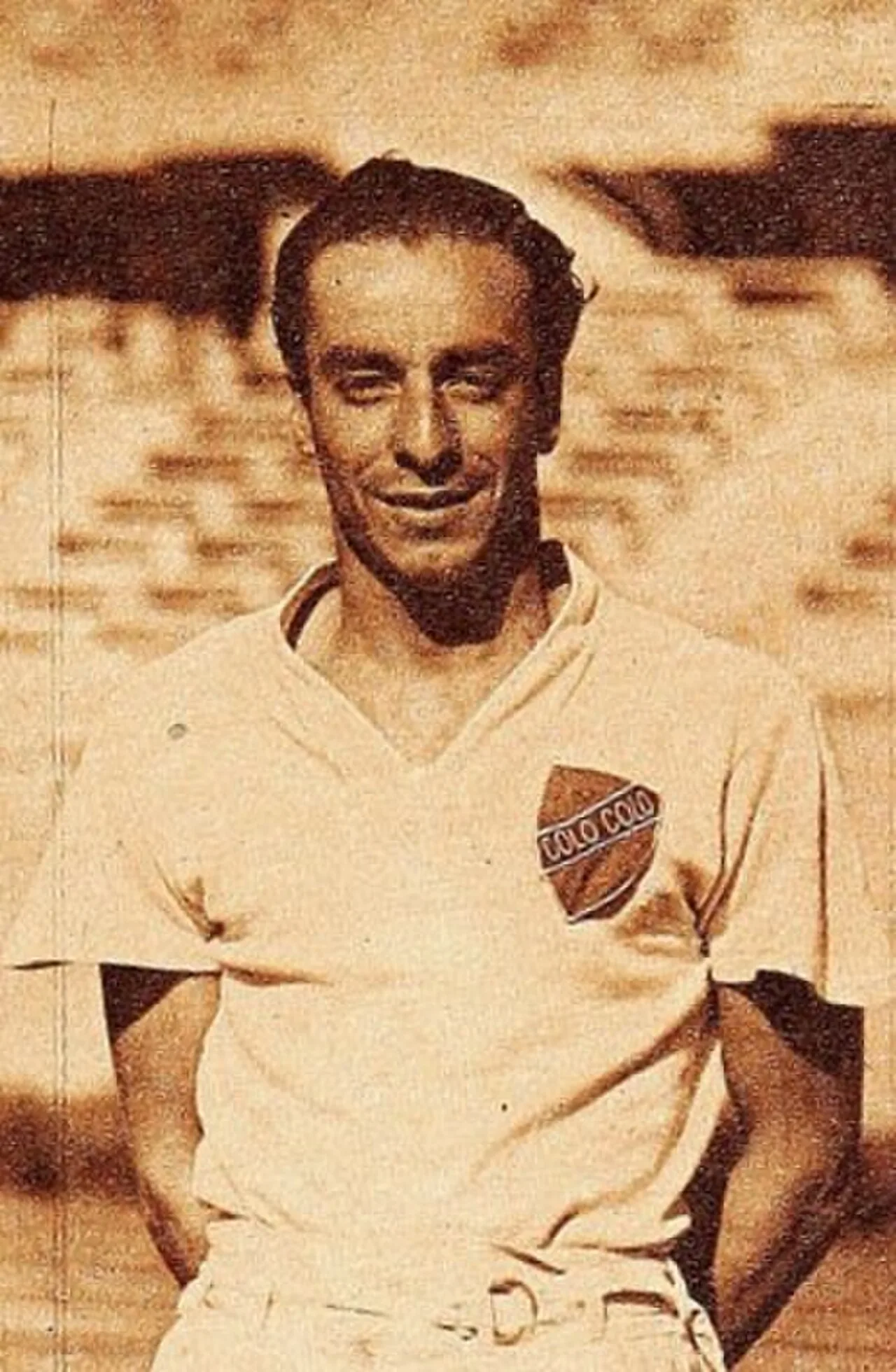 César Socarraz