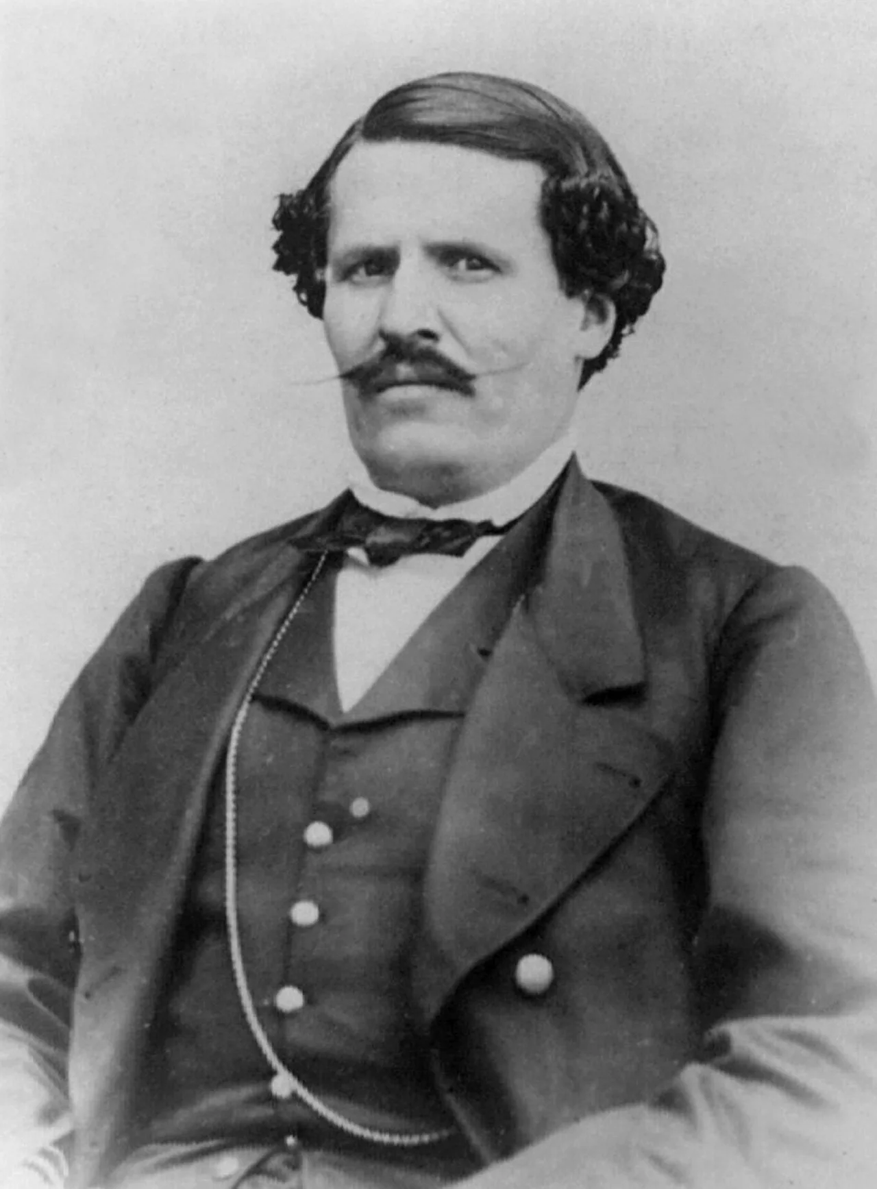 Jesús González Ortega