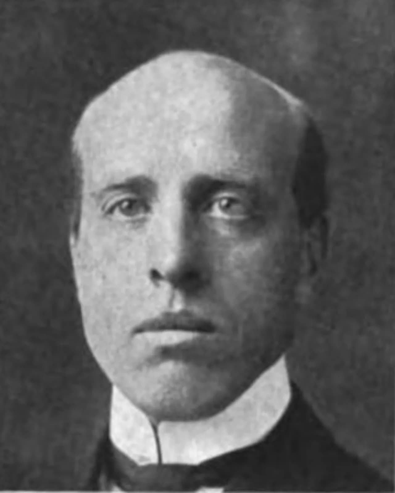 D'Arcy Scott