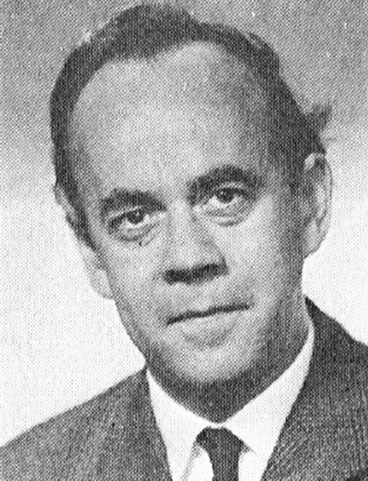 Gunnar Birke