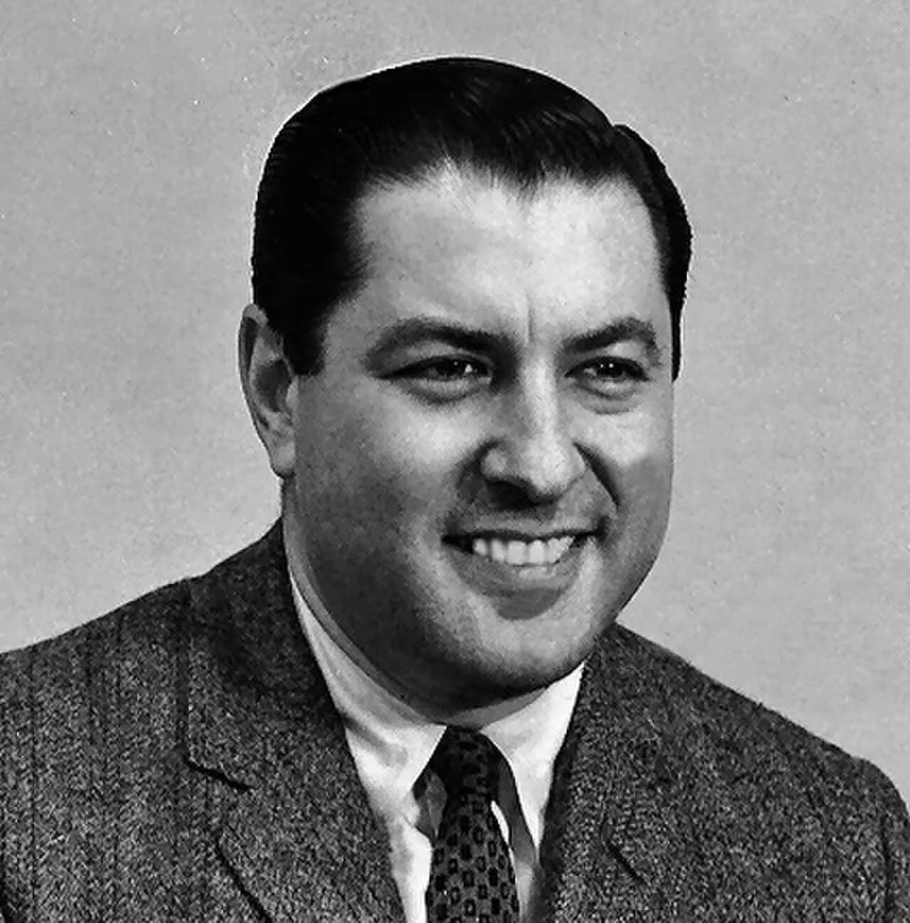 D. Dudley Bloom