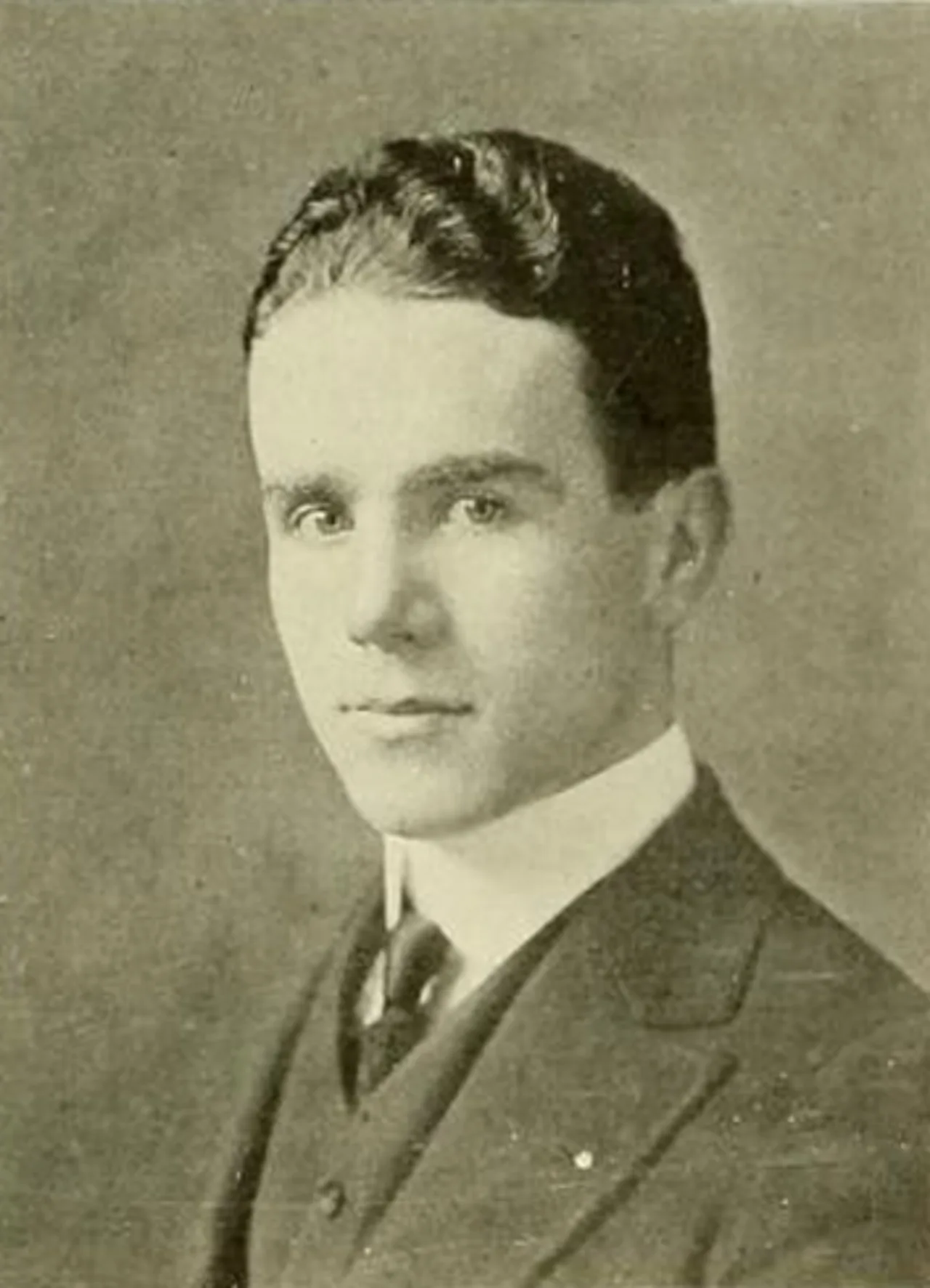 D. Leo Daley
