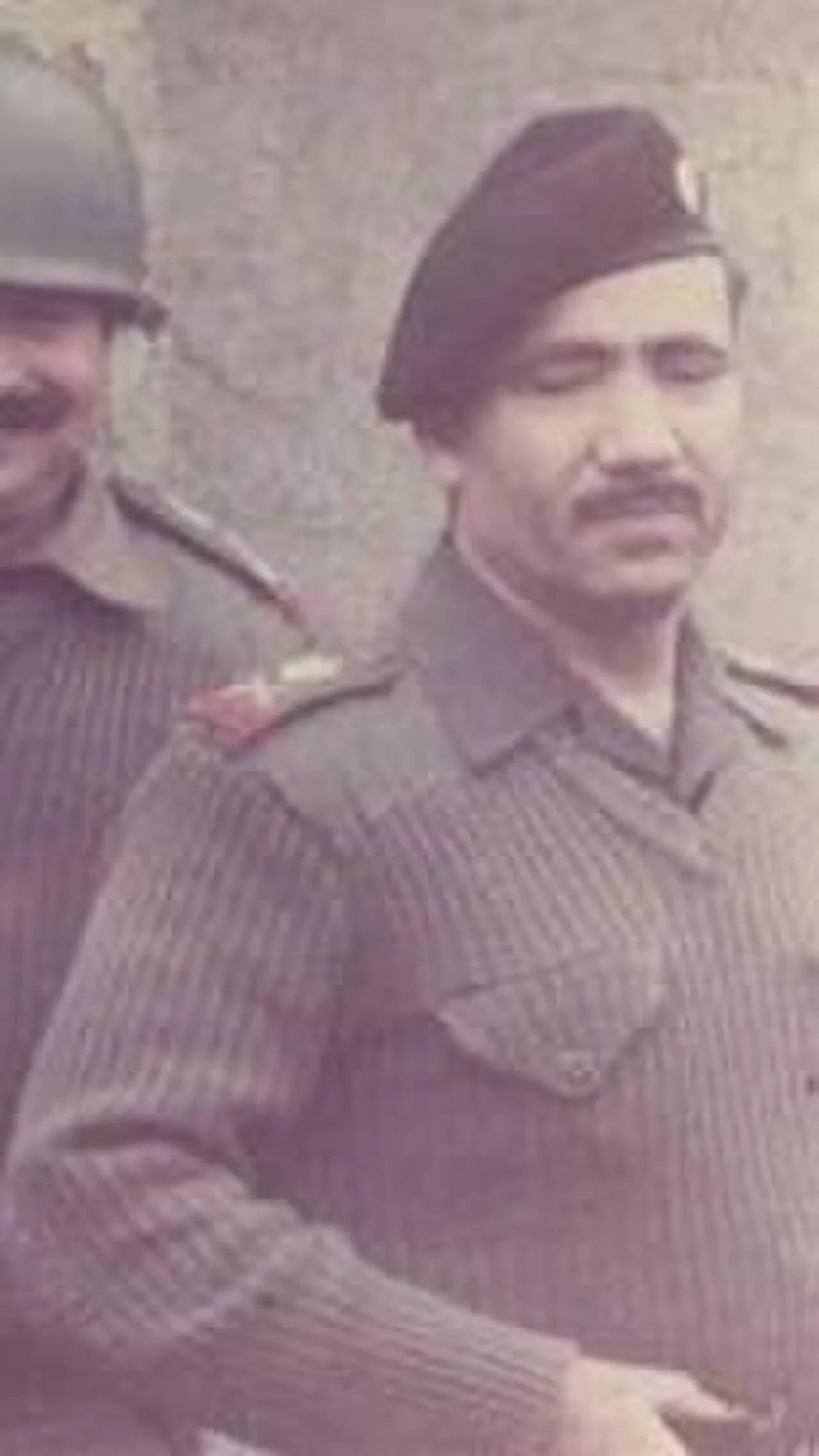 Ali Sadam Husein