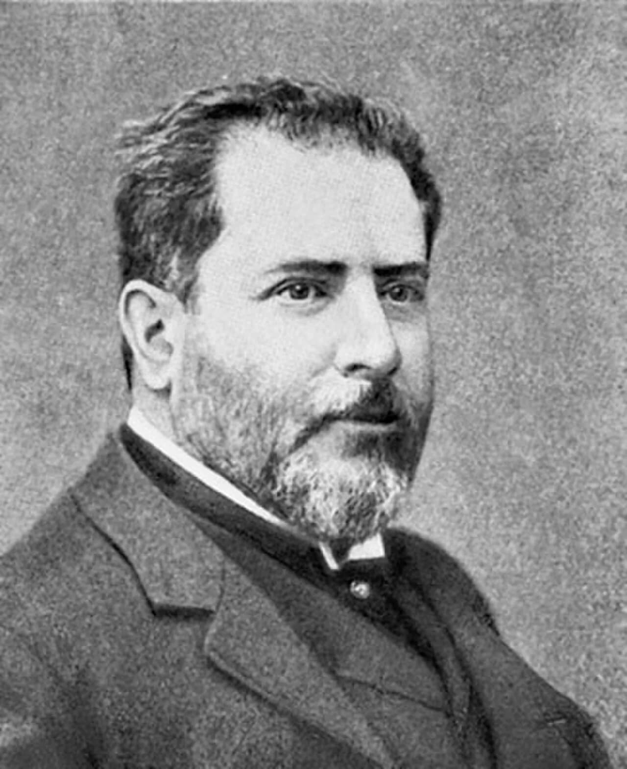 Leonti Nikolajewitsch Benois