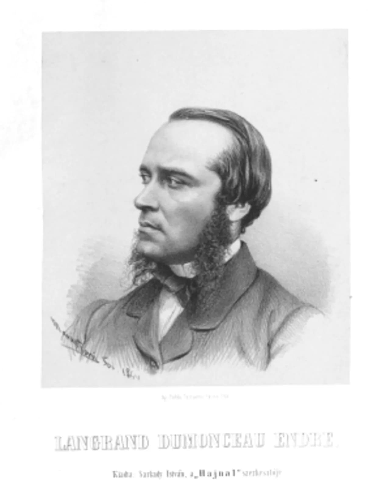 André Langrand-Dumonceau