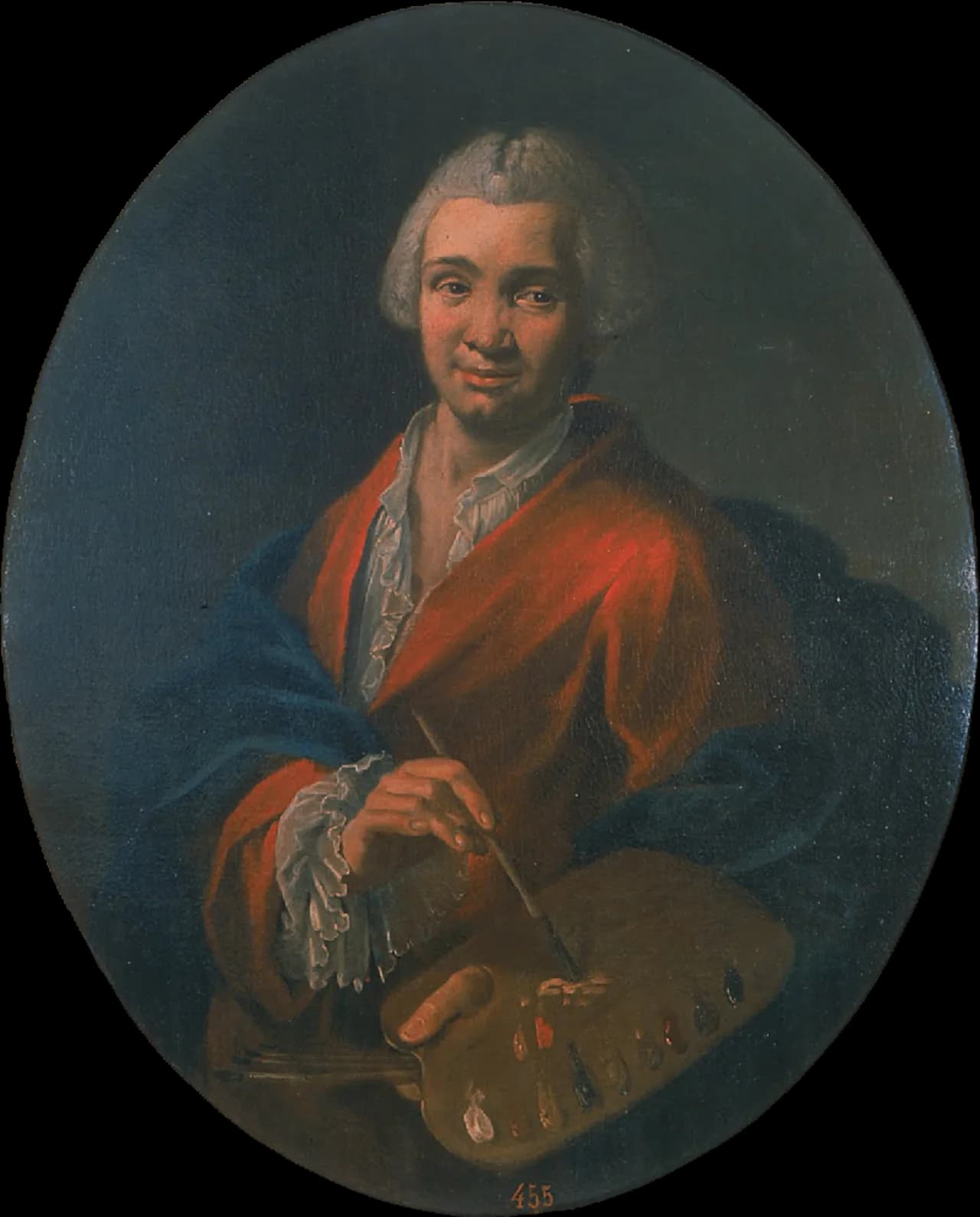 Angelo Crescimbeni