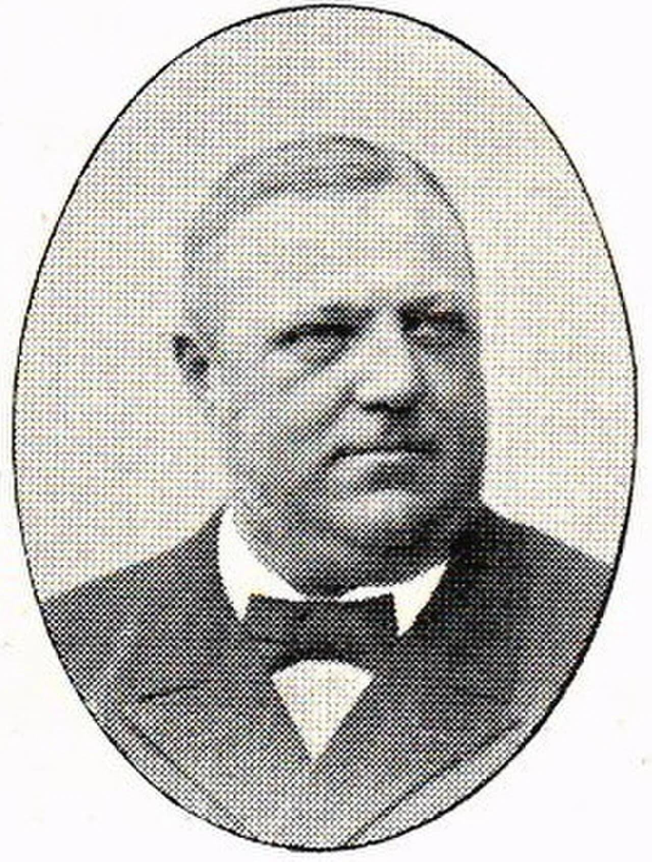 Per Samuel Skogh