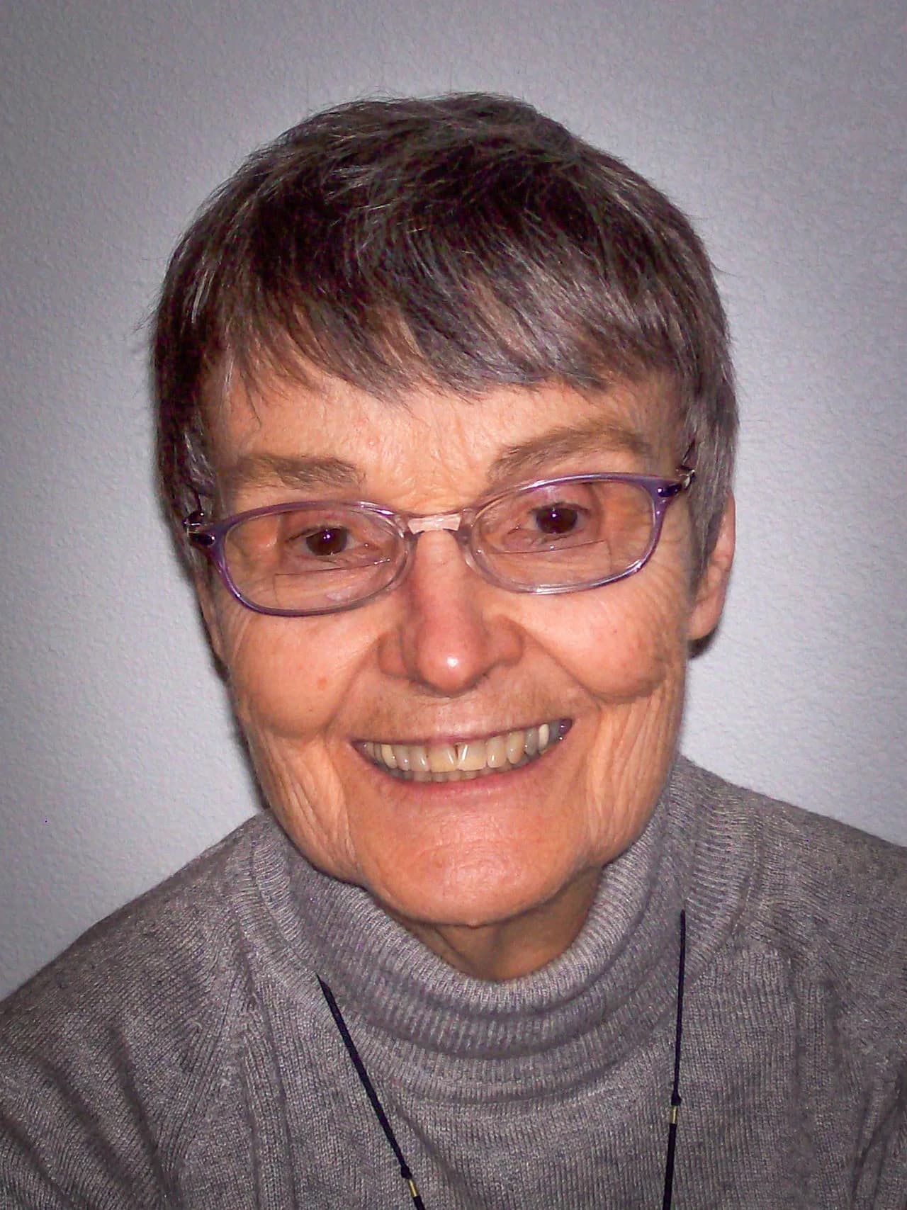 Theo Colborn