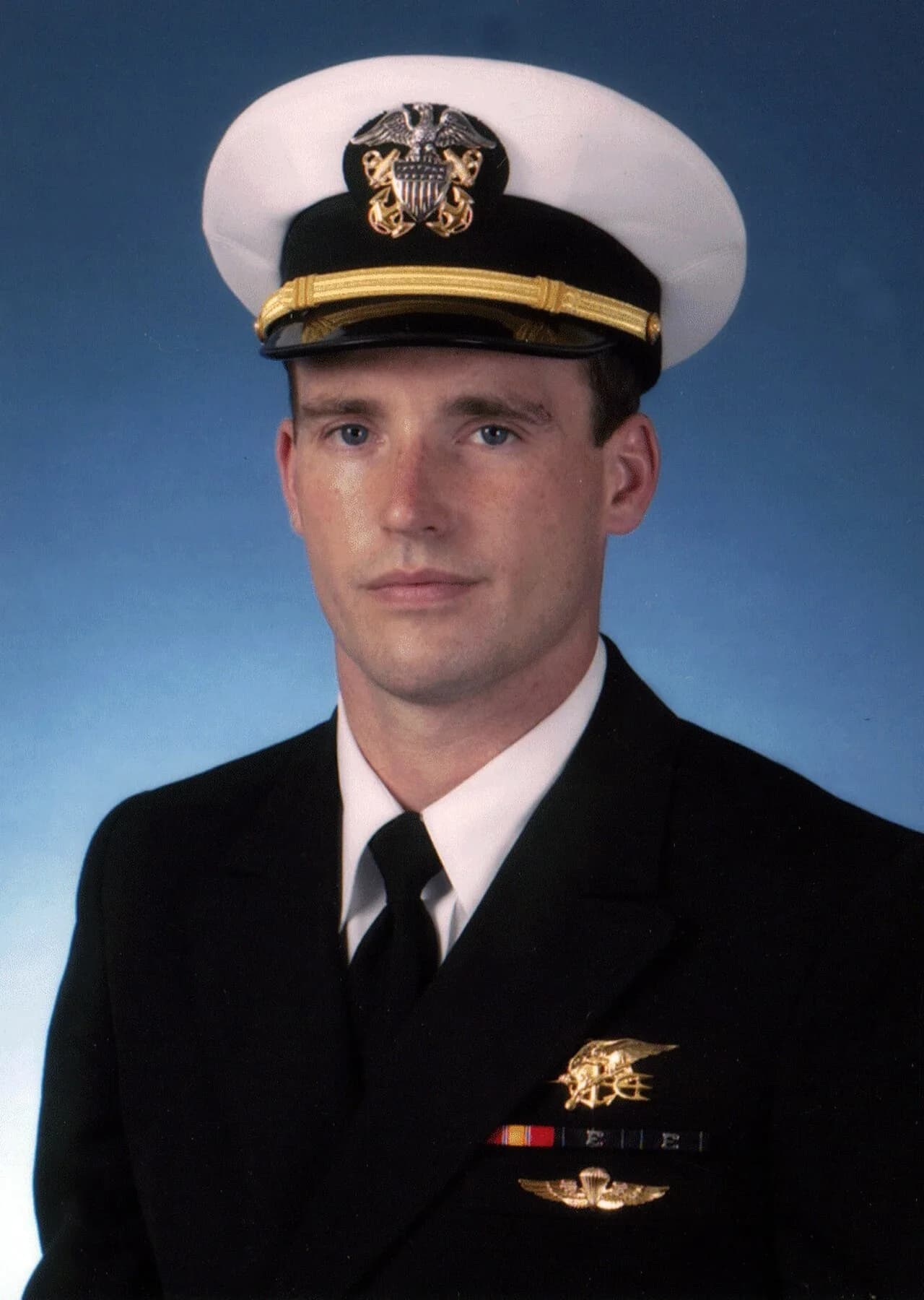Michael Murphy