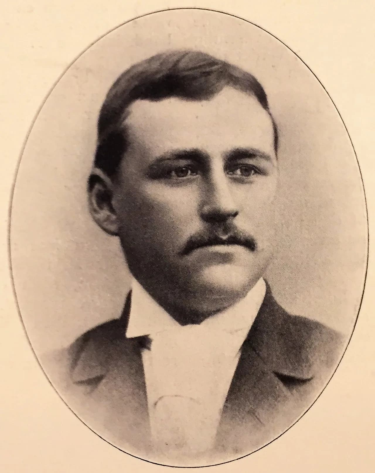 Alfred Berg