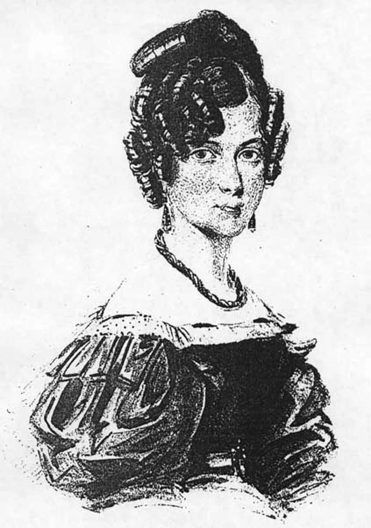 Frances Ramsay Simpson