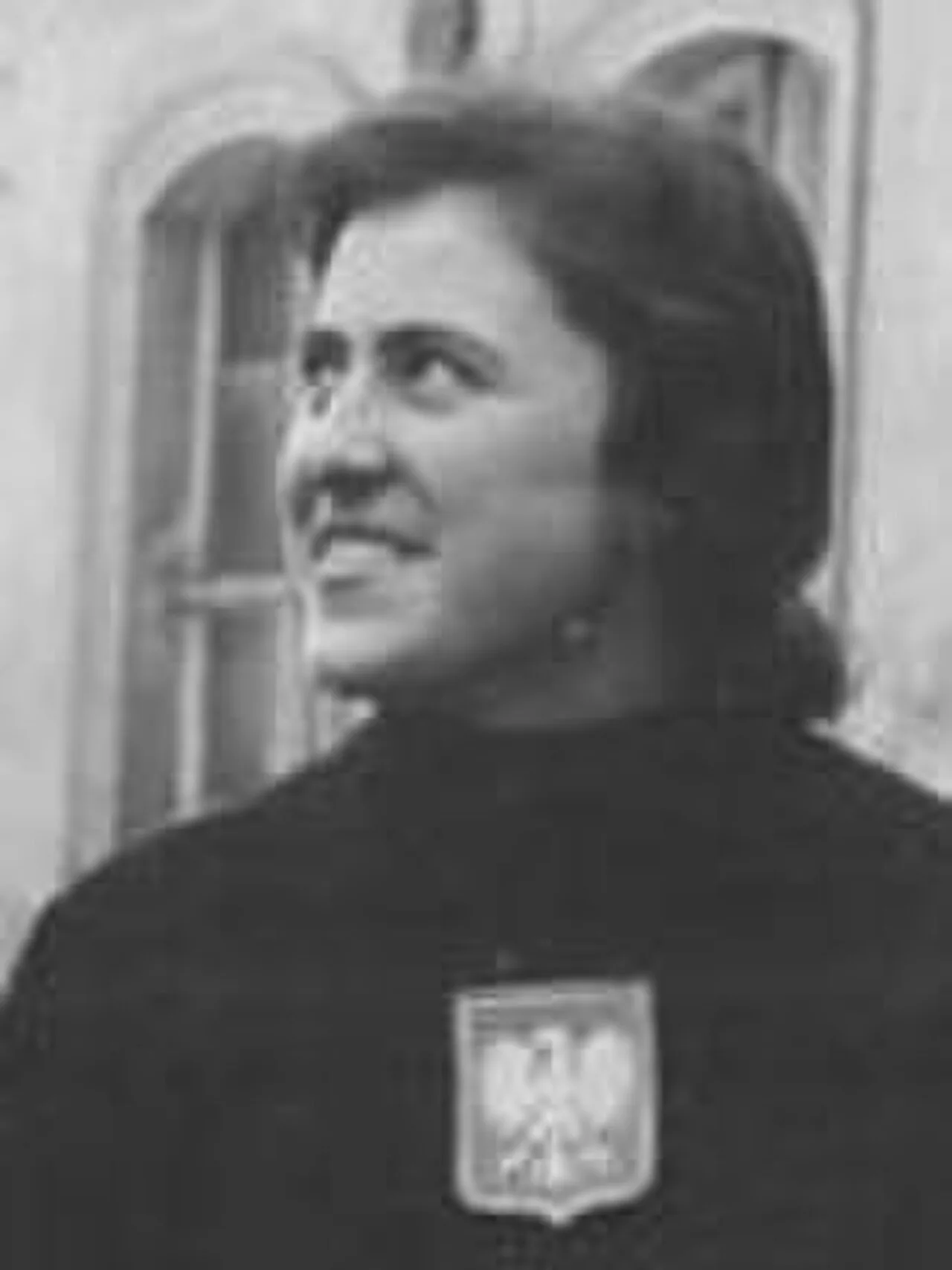 Barbara Gorgón-Flont