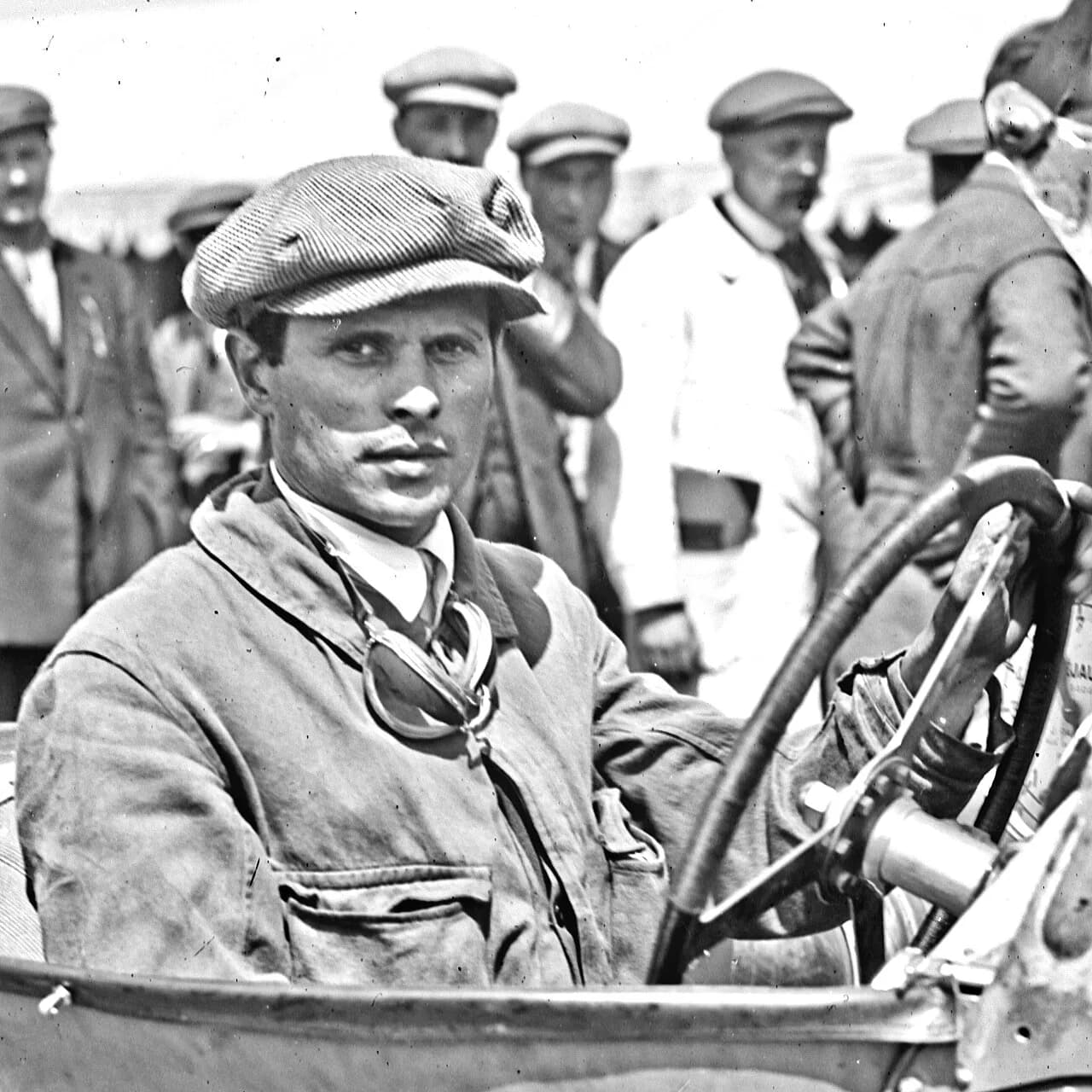 André Lefèbvre
