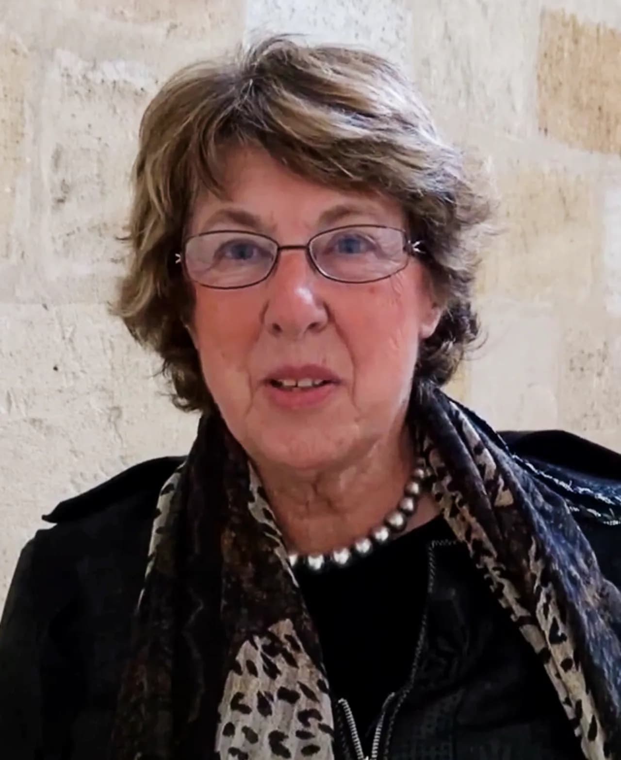 Pierrette Fleutiaux