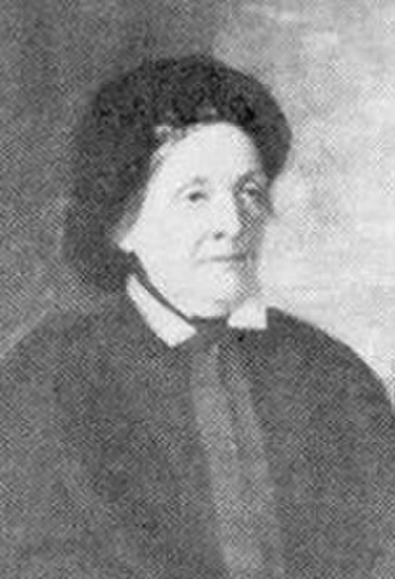 Maria Luzia de Sousa Aranha
