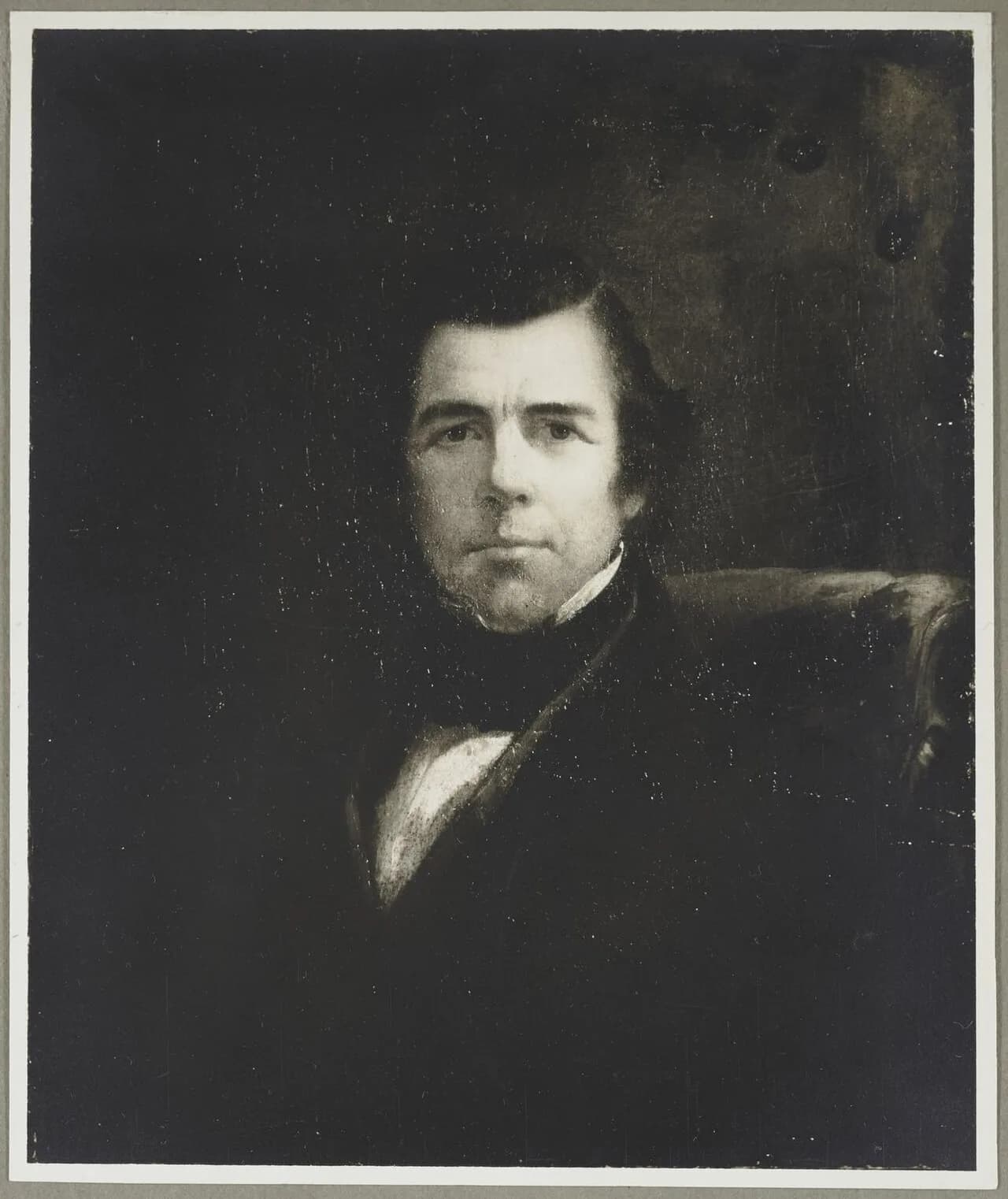 Dabney S. Carr