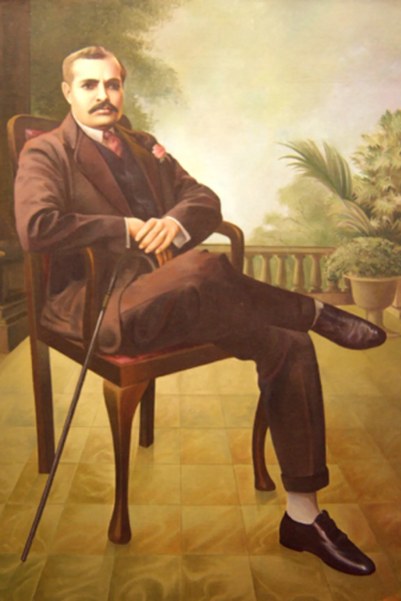 Dada Lekhraj