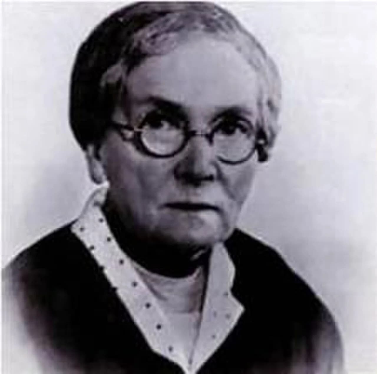 Pauline Krone