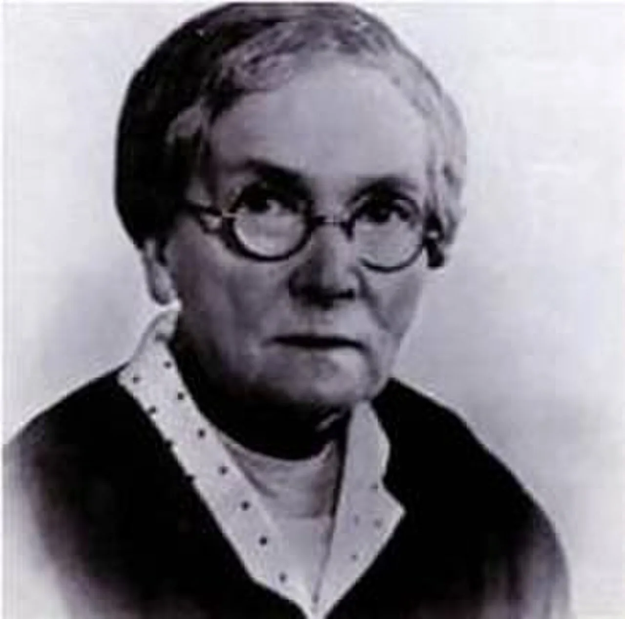 Pauline Krone