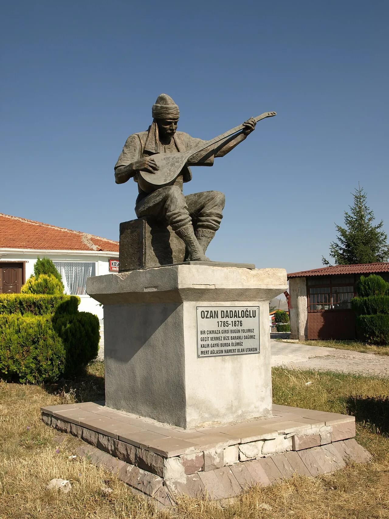 Dadaloğlu