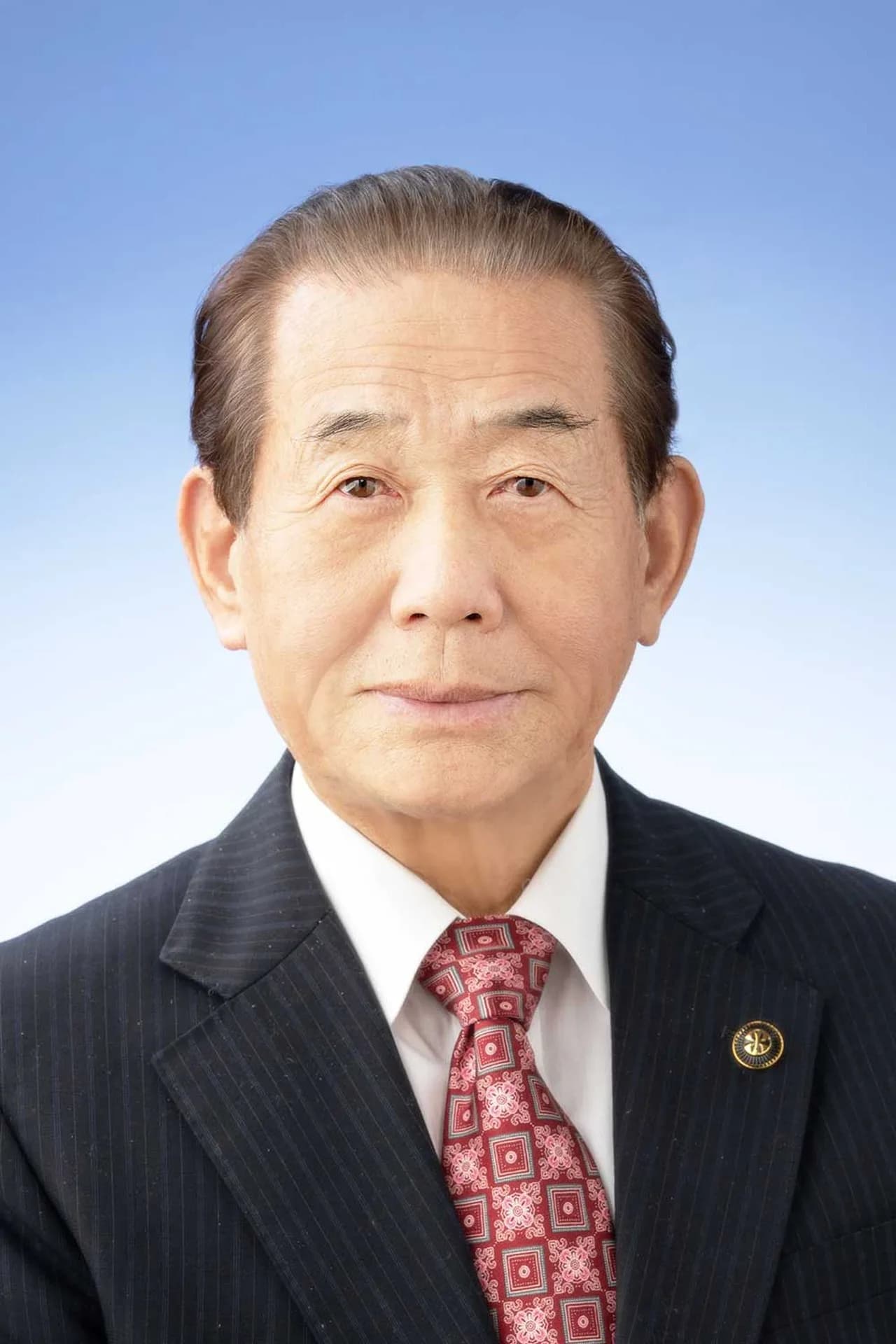 Yōzō Fujita