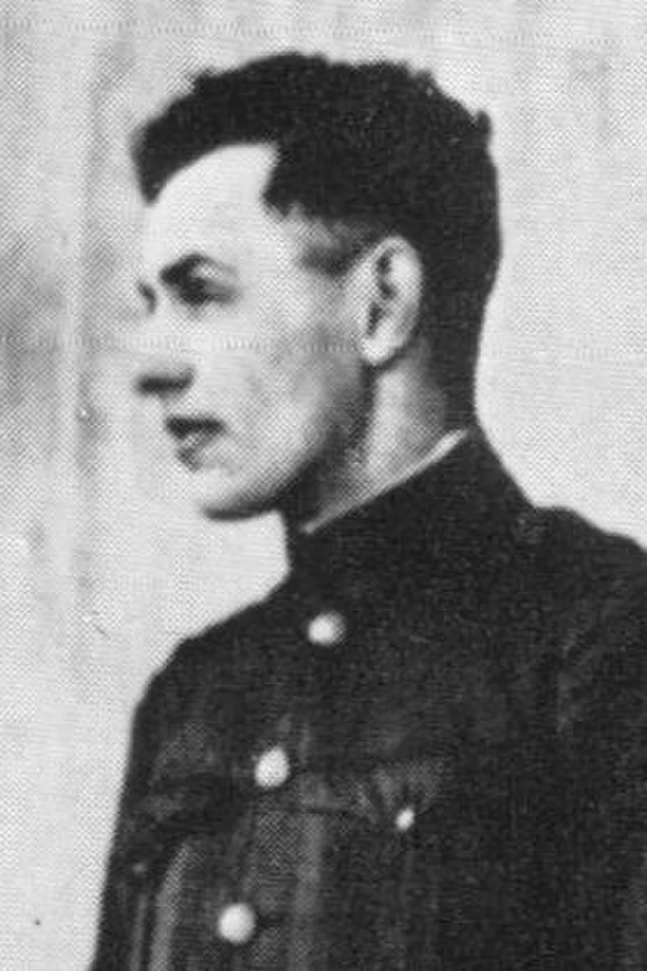 Herbert Charles Rodd