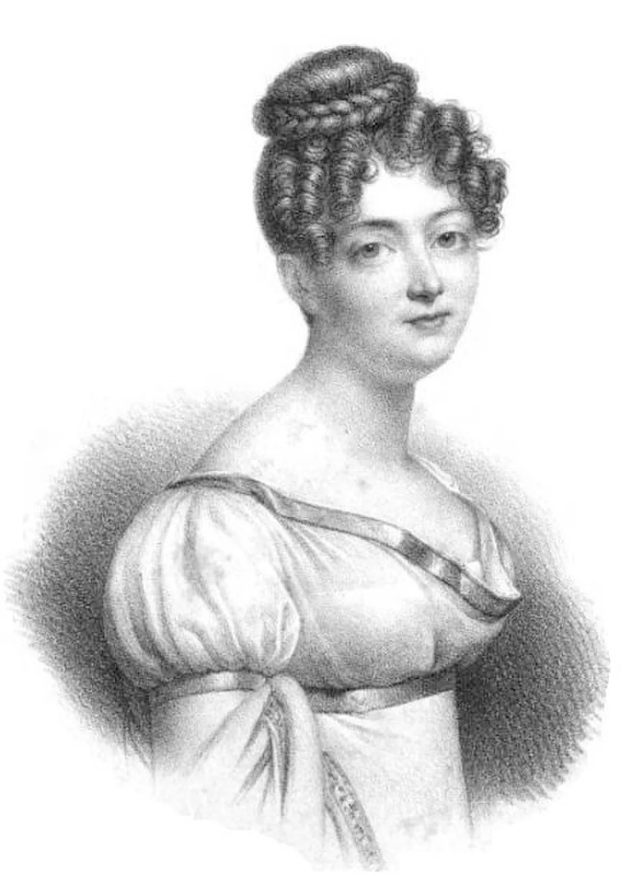 Louise Cochelet