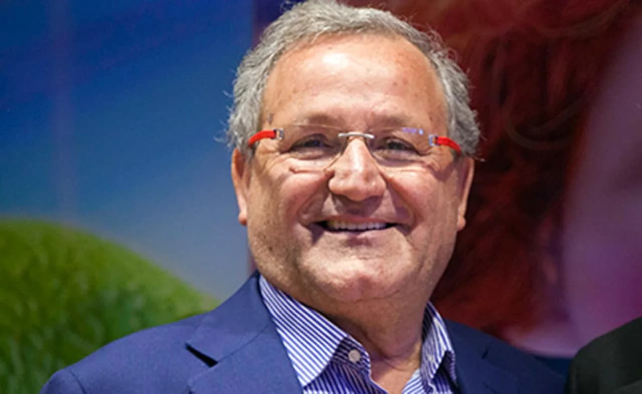 Leon Edery