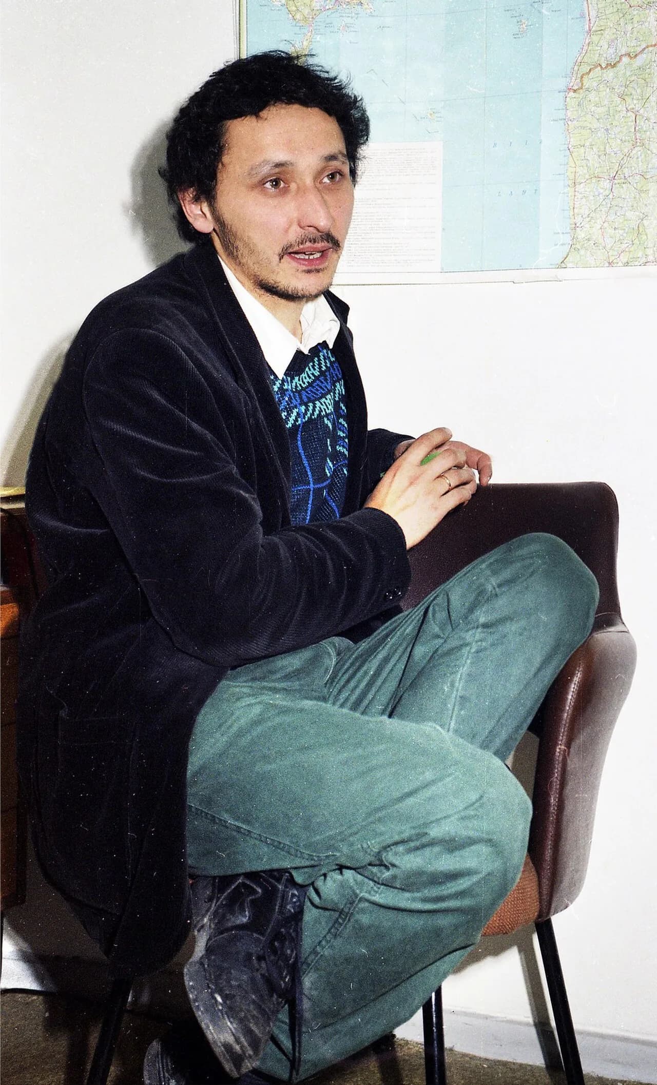 Dajan Ahmet