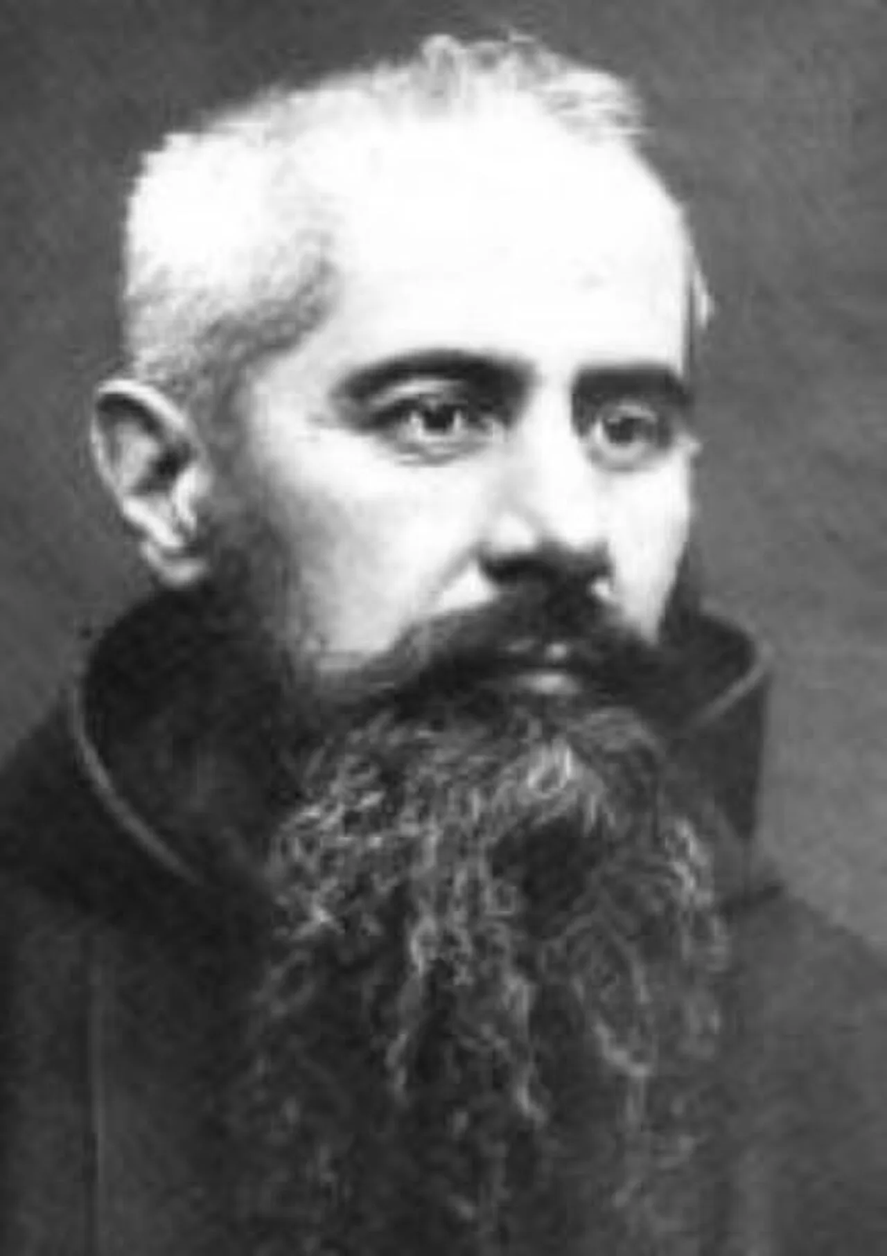 Viktrizius Weiß