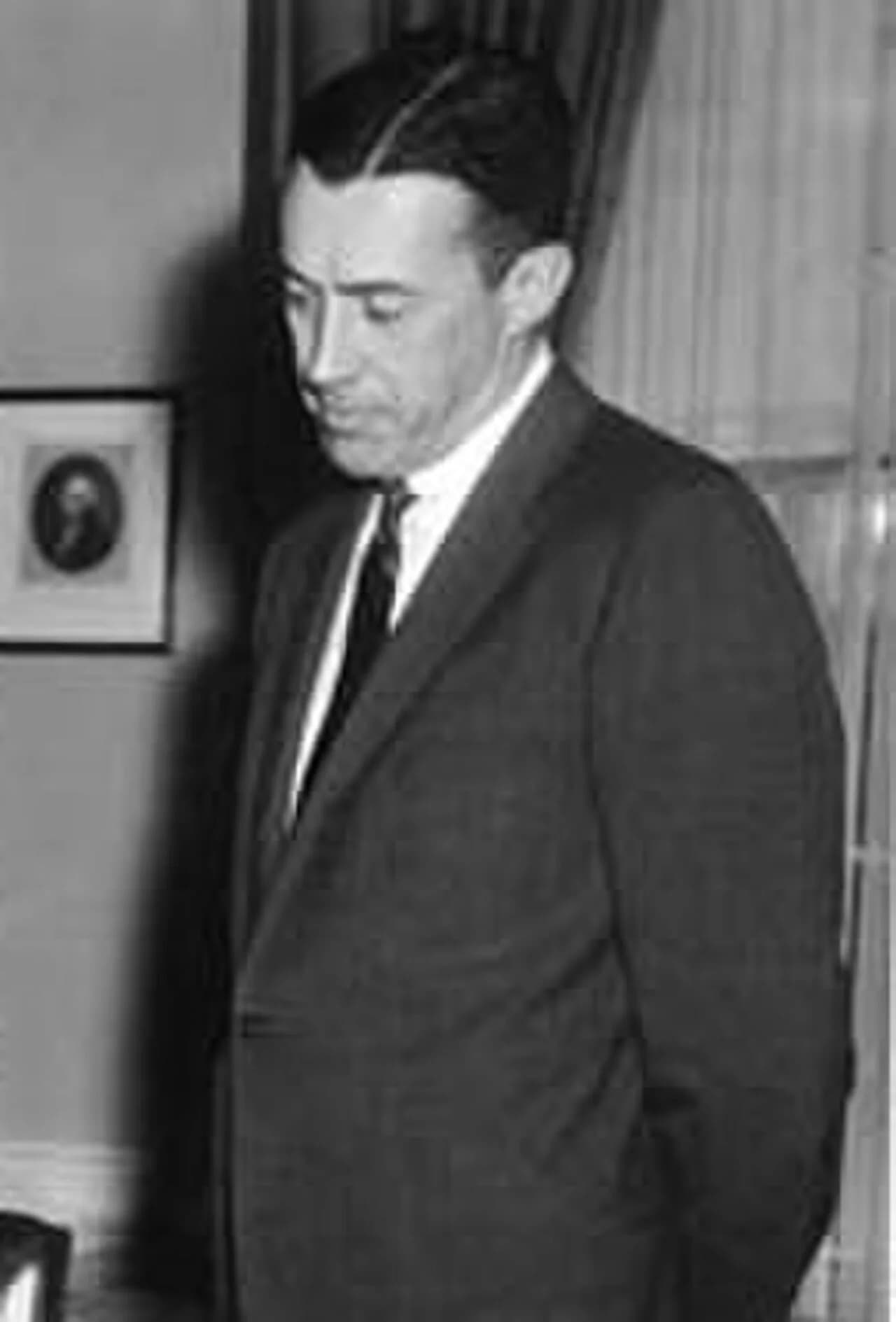 Lawrence E. Walsh