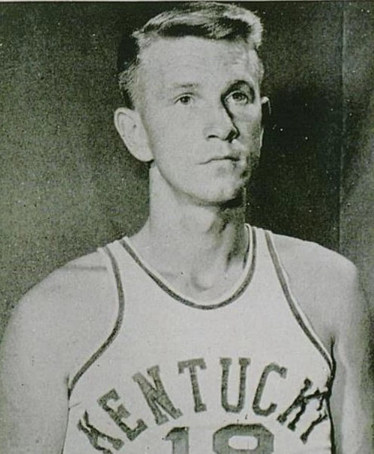 Dale Barnstable