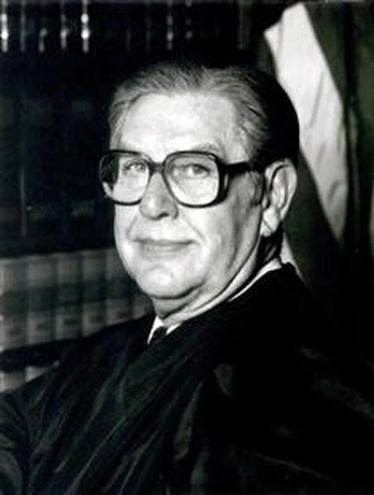 Dale Emerson Saffels