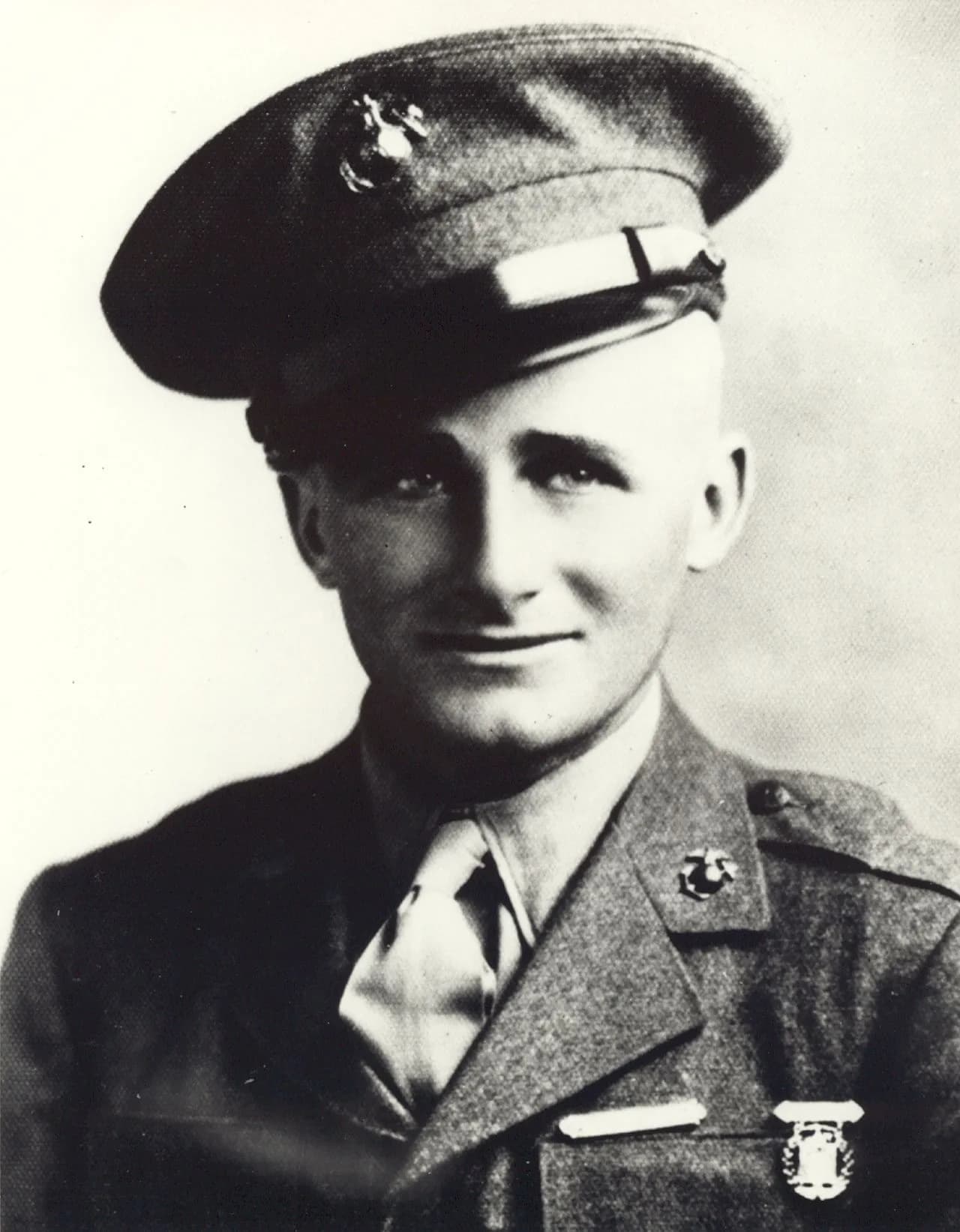 Dale M. Hansen