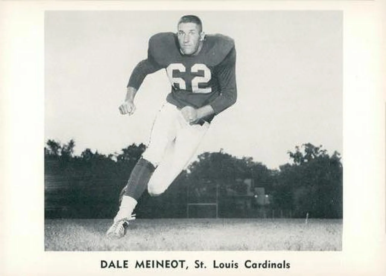 Dale Meinert