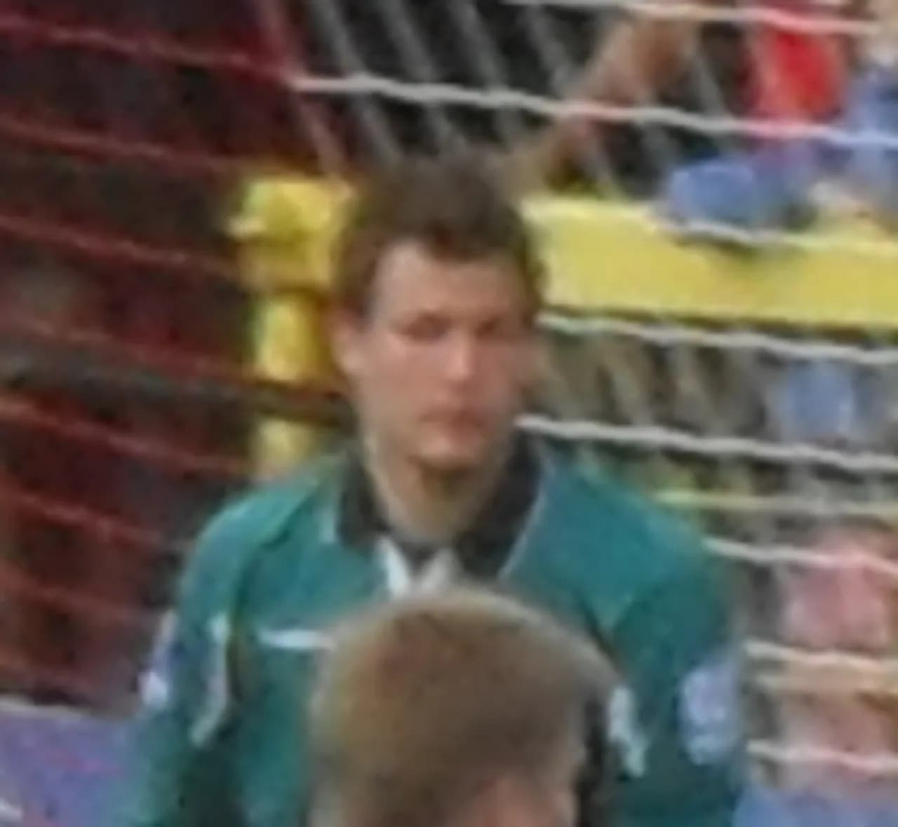 Dale Roberts