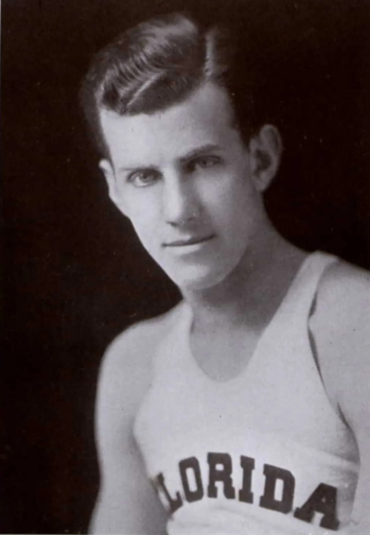 Dale Waters