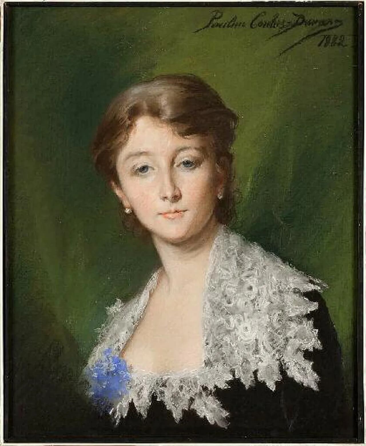 Marguerite de Saint-Marceaux