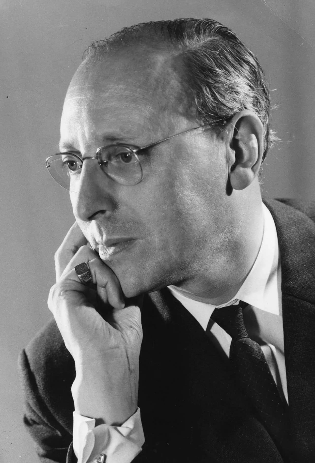 Paul Pirlot