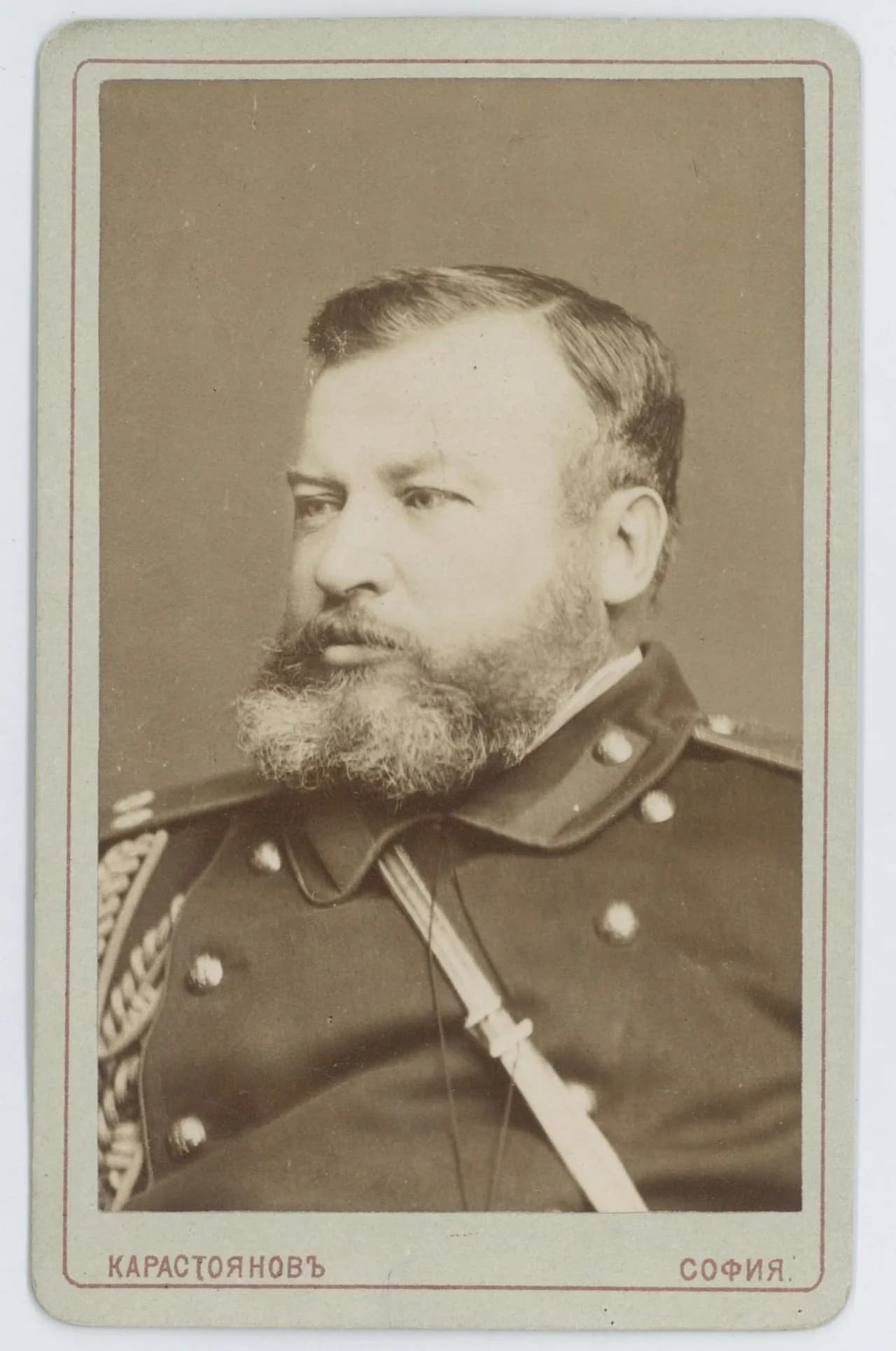 Johann Casimir Ernrot