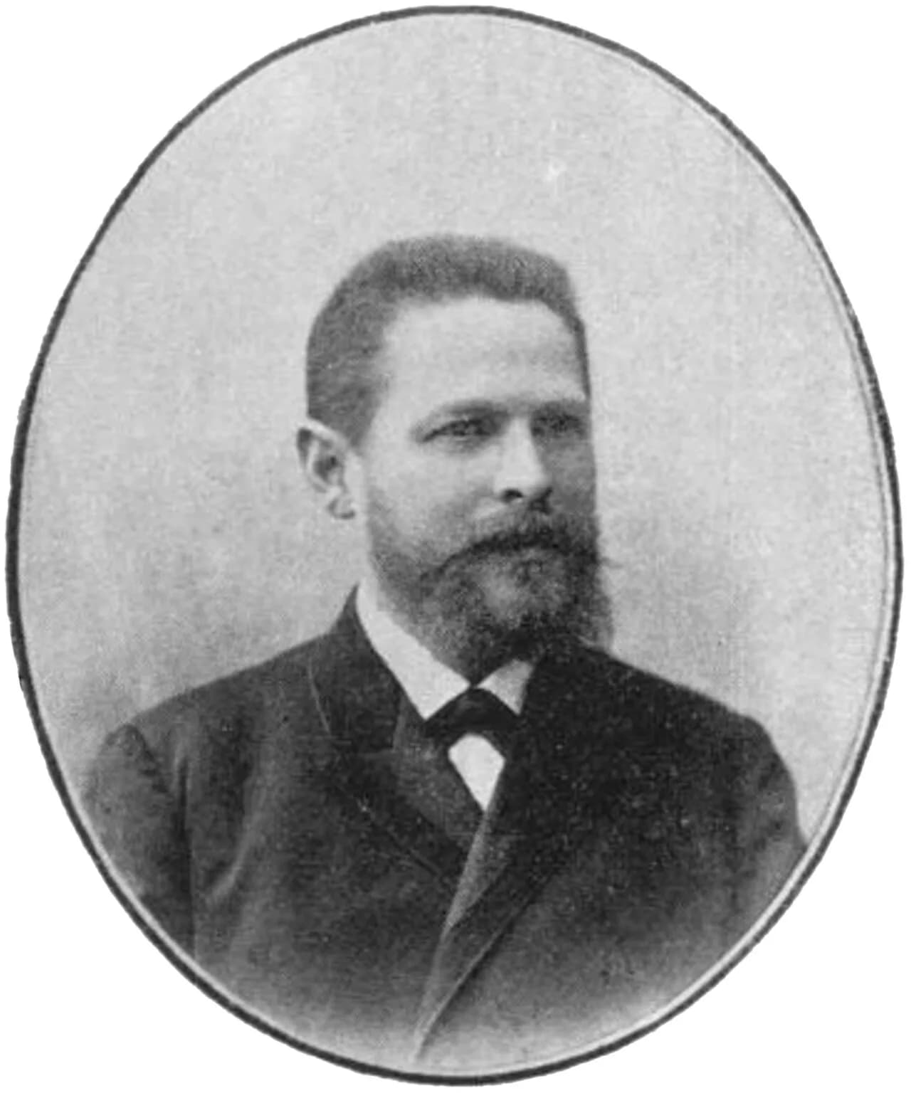 Yosyp Marshak