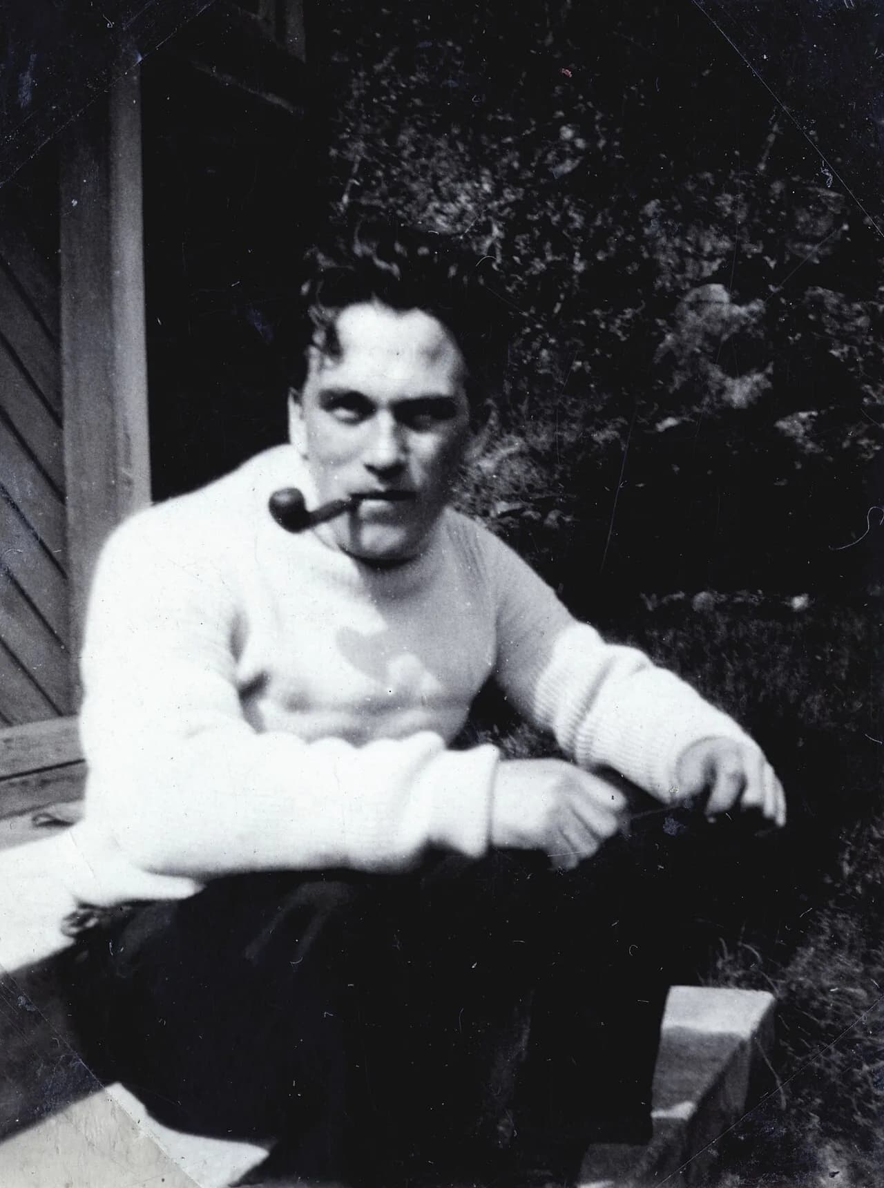 Birger Bergling