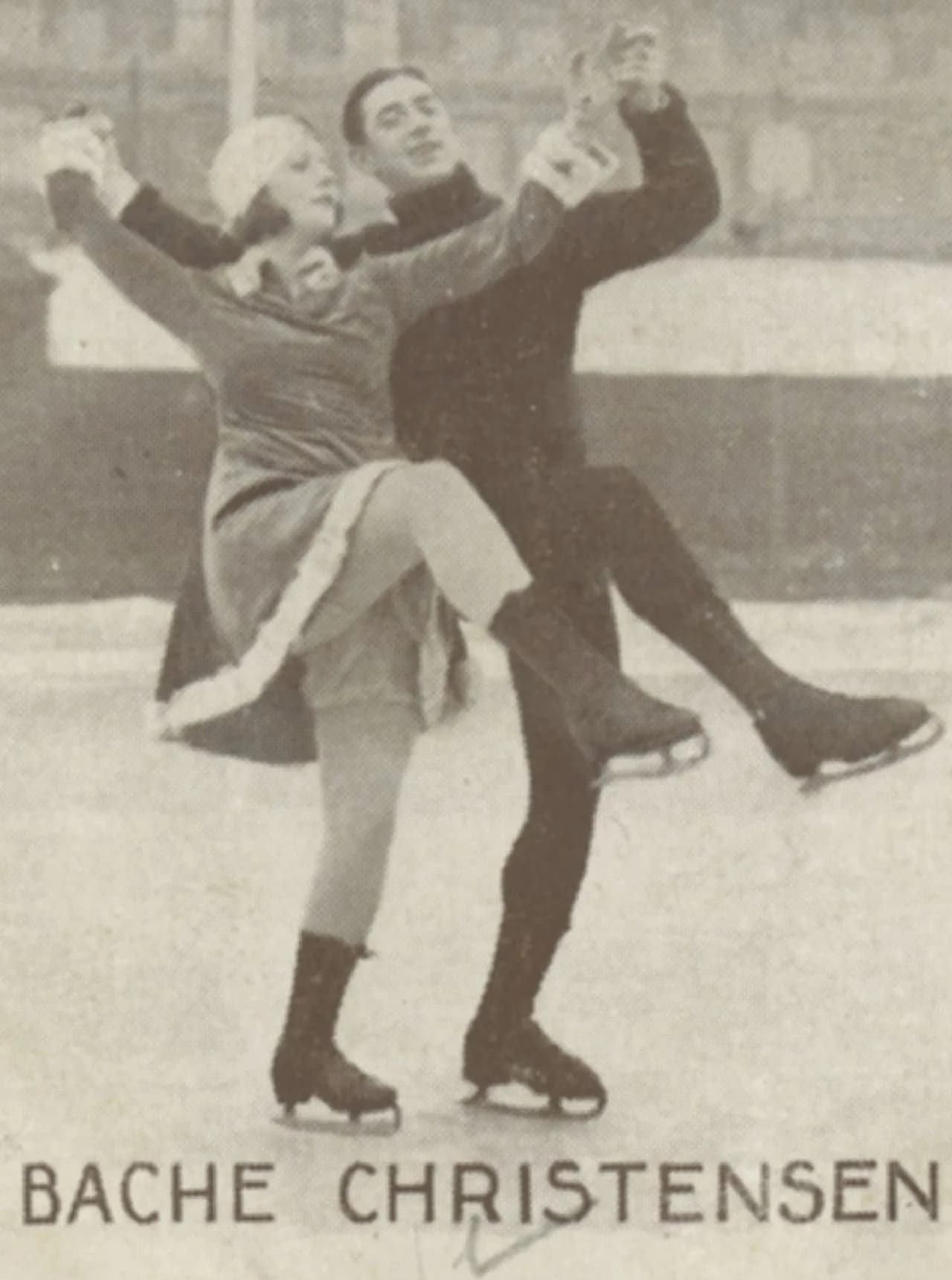 Randi Bakke