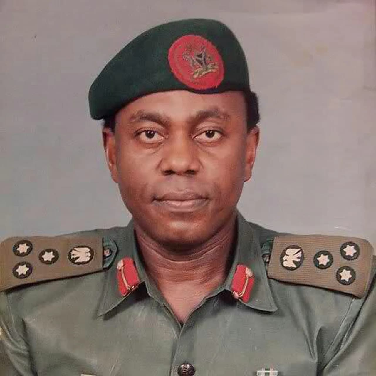 Dan Archibong