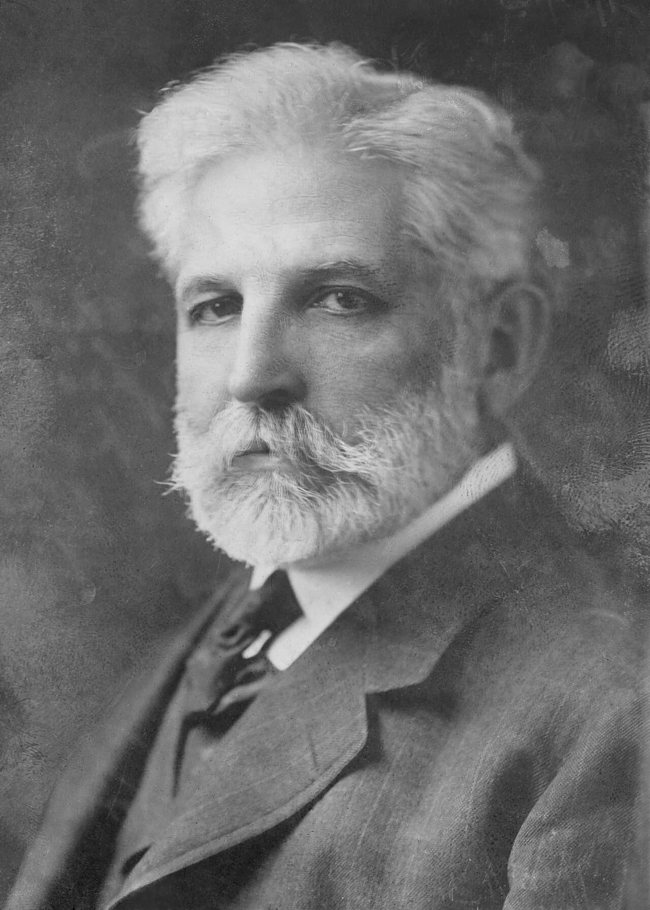 Robert Somers Brookings