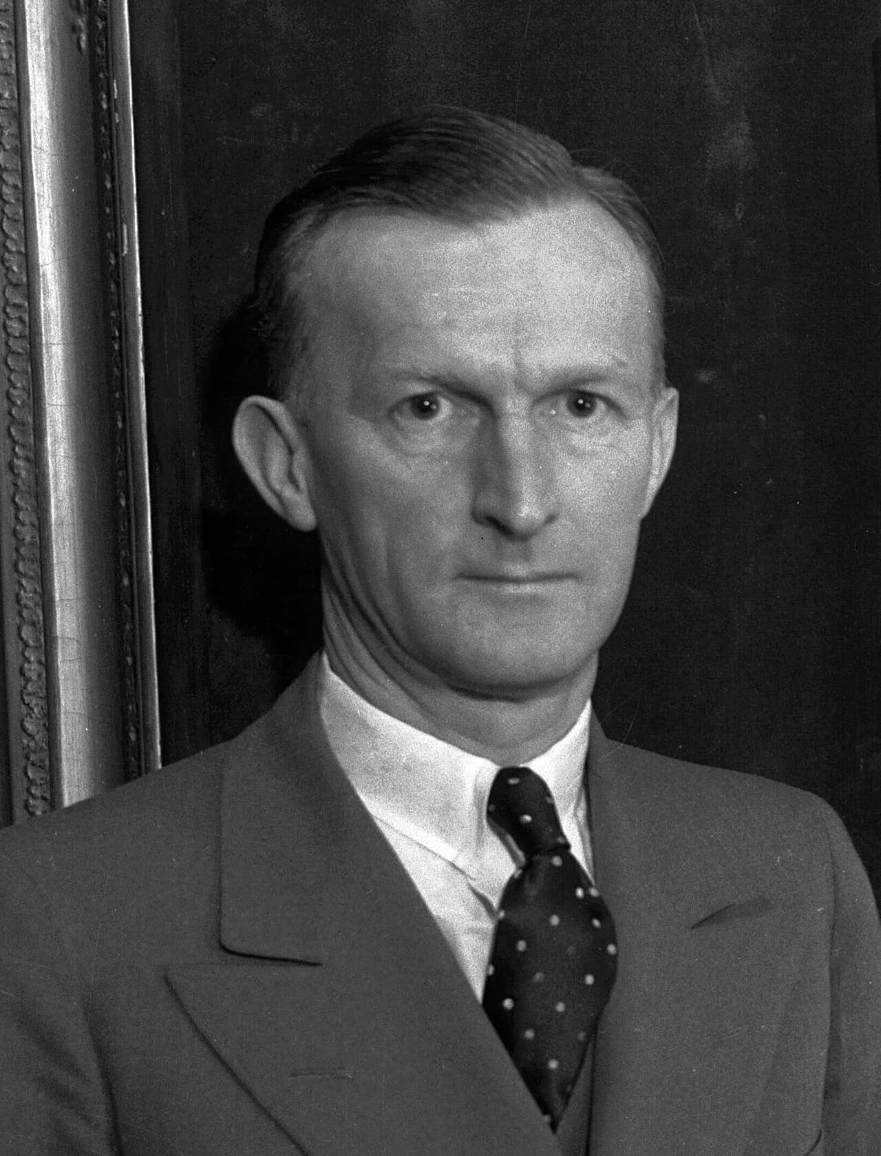 George Brandriff